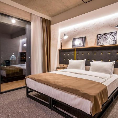 Tbilisi Story Hotel Buitenkant foto