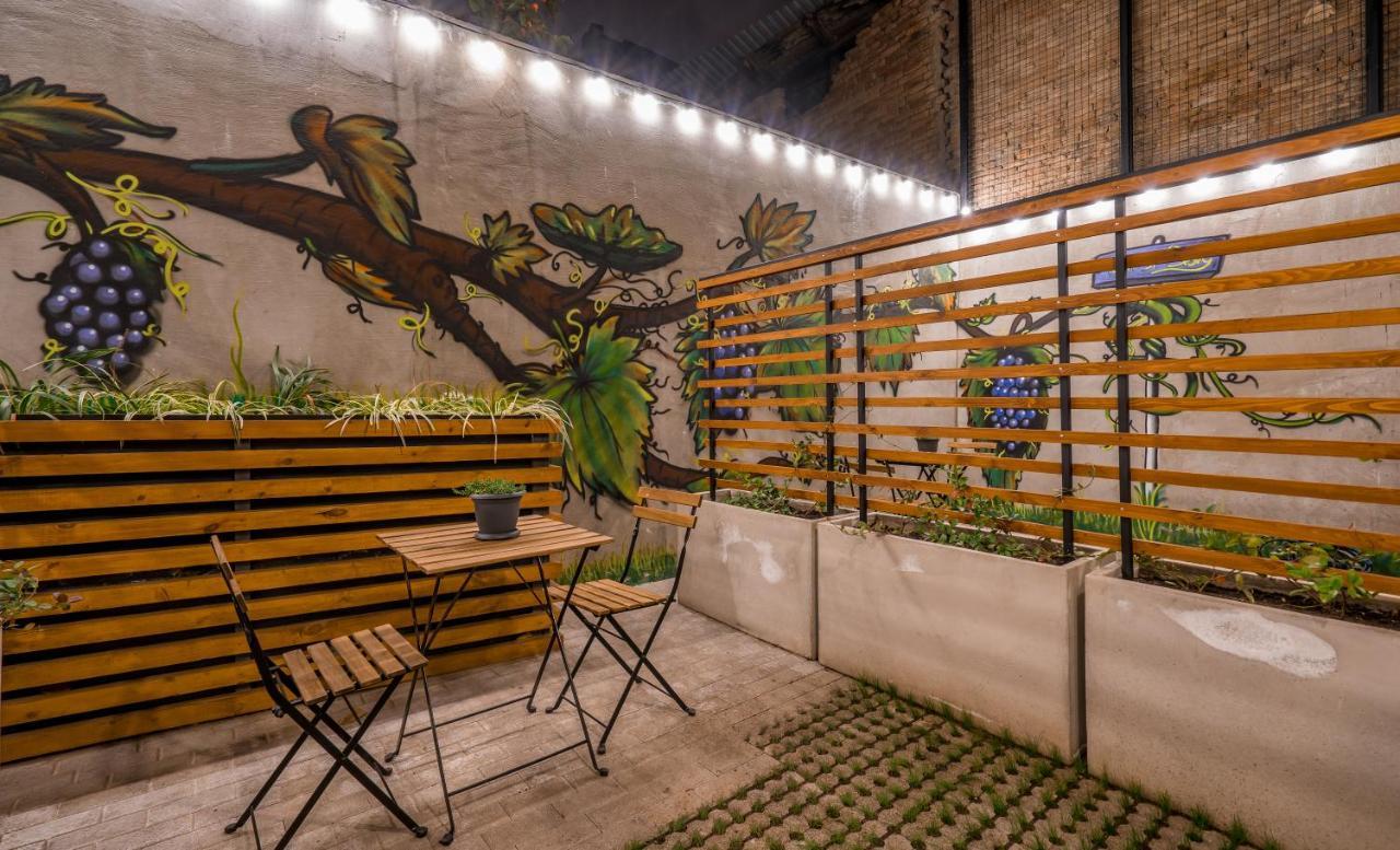 Tbilisi Story Hotel Buitenkant foto