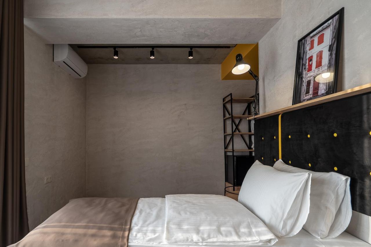 Tbilisi Story Hotel Buitenkant foto